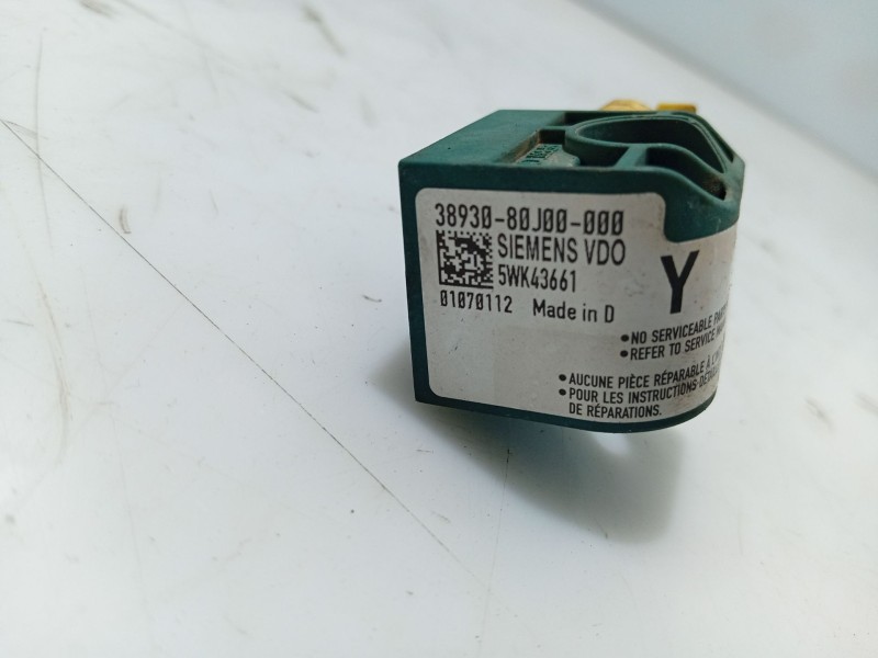 Recambio de sensor para suzuki sx4 rw (ey) 1.9 ddis turbodiesel referencia OEM IAM   