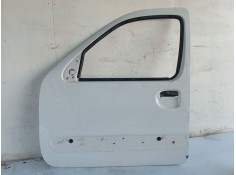 Recambio de puerta delantera izquierda para renault kangoo express (fc0/1_) d 65 1.9 (fc0e, fc02, fc0j, fc0n) referencia OEM IAM 2