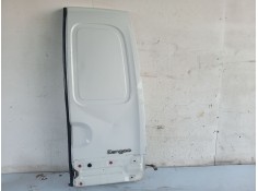 Recambio de puerta trasera derecha para renault kangoo express (fc0/1_) d 65 1.9 (fc0e, fc02, fc0j, fc0n) referencia OEM IAM    2