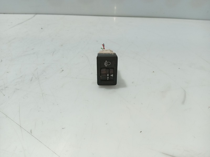 Recambio de interruptor para suzuki sx4 rw (ey) 1.9 ddis turbodiesel referencia OEM IAM   