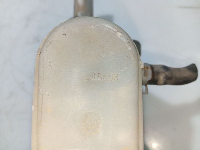 Recambio de deposito servo para suzuki sx4 rw (ey) 1.9 ddis turbodiesel referencia OEM IAM   