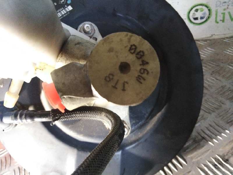 Recambio de bomba freno para  referencia OEM IAM   