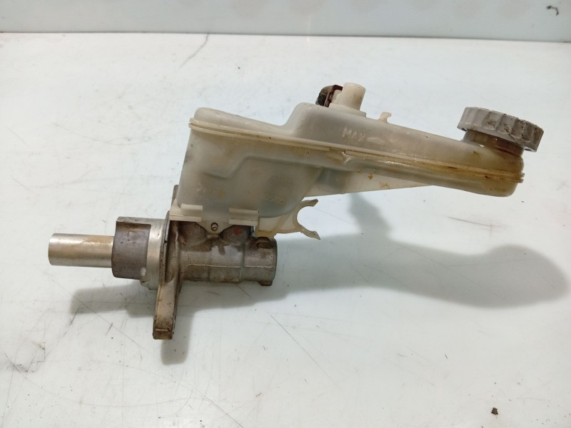 Recambio de deposito servo para suzuki sx4 rw (ey) 1.9 ddis turbodiesel referencia OEM IAM   