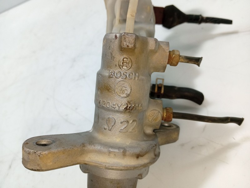 Recambio de deposito servo para suzuki sx4 rw (ey) 1.9 ddis turbodiesel referencia OEM IAM   