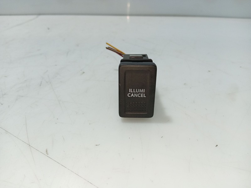 Recambio de interruptor para suzuki sx4 rw (ey) 1.9 ddis turbodiesel referencia OEM IAM   