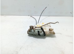 Recambio de cerradura puerta delantera izquierda para suzuki sx4 rw (ey) 1.9 ddis turbodiesel referencia OEM IAM   