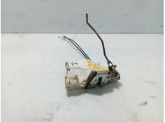 Recambio de cerradura puerta delantera derecha para suzuki sx4 rw (ey) 1.9 ddis turbodiesel referencia OEM IAM   