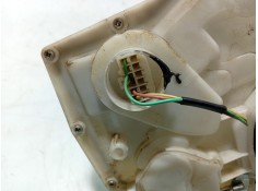 Recambio de cerradura puerta delantera derecha para suzuki sx4 rw (ey) 1.9 ddis turbodiesel referencia OEM IAM    2