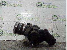 Recambio de caja mariposa para  referencia OEM IAM 9660030580 25365286 