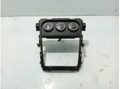 Recambio de mando calefaccion / aire acondicionado para suzuki sx4 rw (ey) 1.9 ddis turbodiesel referencia OEM IAM   