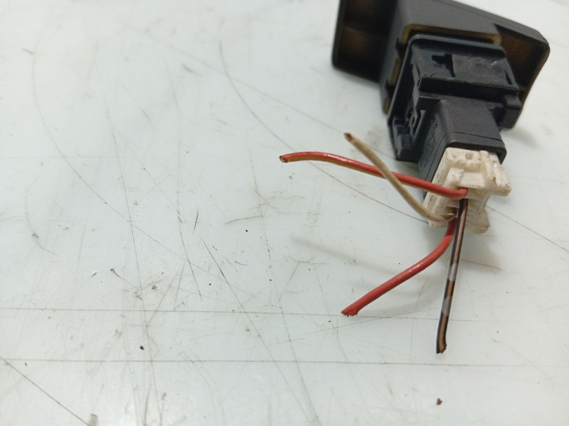 Recambio de warning para suzuki sx4 rw (ey) 1.9 ddis turbodiesel referencia OEM IAM   