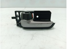 Recambio de maneta interior trasera izquierda para suzuki sx4 rw (ey) 1.9 ddis turbodiesel referencia OEM IAM   