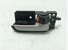 Recambio de maneta interior trasera derecha para suzuki sx4 rw (ey) 1.9 ddis turbodiesel referencia OEM IAM   