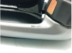 Recambio de maneta interior trasera derecha para suzuki sx4 rw (ey) 1.9 ddis turbodiesel referencia OEM IAM    2