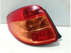 Recambio de piloto trasero izquierdo para suzuki sx4 rw (ey) 1.9 ddis turbodiesel referencia OEM IAM   