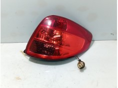 Recambio de piloto trasero derecho para suzuki sx4 rw (ey) 1.9 ddis turbodiesel referencia OEM IAM   