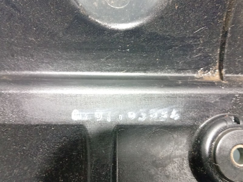 Recambio de tapa motor para suzuki sx4 rw (ey) 1.9 ddis turbodiesel referencia OEM IAM   