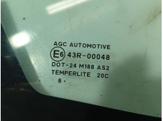 Recambio de luna custodia delantera derecha para suzuki sx4 rw (ey) 1.9 ddis turbodiesel referencia OEM IAM    2