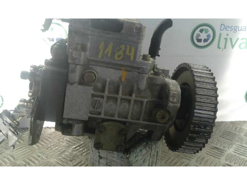 Recambio de bomba inyeccion para seat cordoba berlina (6k2) stella   |   08.99 - 12.03 | 1999 - 2003 | 68 cv / 50 kw referencia  Recambio de bomba inyeccion para seat cordoba berlina (6k2) stella   |   08.99 - 12.03 | 1999 - 2003 | 68 cv / 50 kw referencia