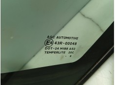 Recambio de luna custodia delantera izquierda para suzuki sx4 rw (ey) 1.9 ddis turbodiesel referencia OEM IAM    2