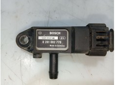 Recambio de sensor para suzuki sx4 rw (ey) 1.9 ddis turbodiesel referencia OEM IAM    2