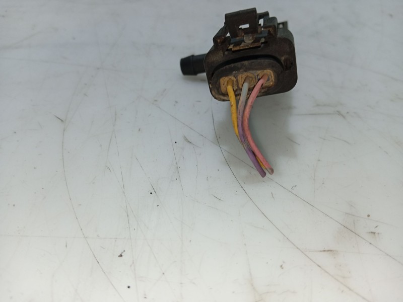 Recambio de sensor para suzuki sx4 rw (ey) 1.9 ddis turbodiesel referencia OEM IAM   