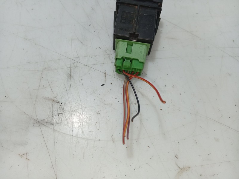 Recambio de interruptor para suzuki sx4 rw (ey) 1.9 ddis turbodiesel referencia OEM IAM   