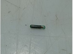 Recambio de centralita inmovilizador para seat leon (1m1) 1.6 16 v referencia OEM IAM W01M0920802A 036906034CP 