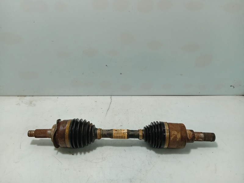 Recambio de transmision delantera izquierda para suzuki sx4 rw (ey) 1.9 ddis turbodiesel referencia OEM IAM   