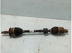 Recambio de transmision delantera derecha para suzuki sx4 rw (ey) 1.9 ddis turbodiesel referencia OEM IAM   