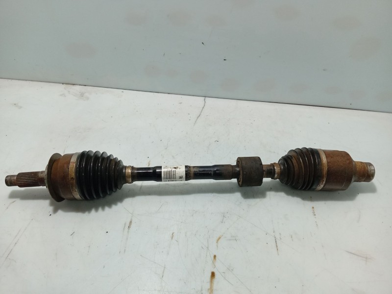 Recambio de transmision delantera derecha para suzuki sx4 rw (ey) 1.9 ddis turbodiesel referencia OEM IAM   