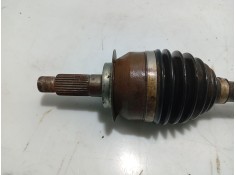 Recambio de transmision delantera derecha para suzuki sx4 rw (ey) 1.9 ddis turbodiesel referencia OEM IAM    2