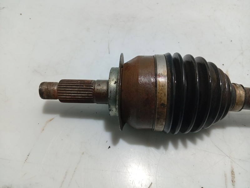 Recambio de transmision delantera derecha para suzuki sx4 rw (ey) 1.9 ddis turbodiesel referencia OEM IAM   