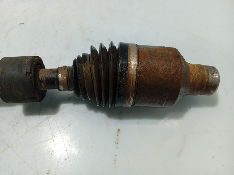 Recambio de transmision delantera derecha para suzuki sx4 rw (ey) 1.9 ddis turbodiesel referencia OEM IAM   