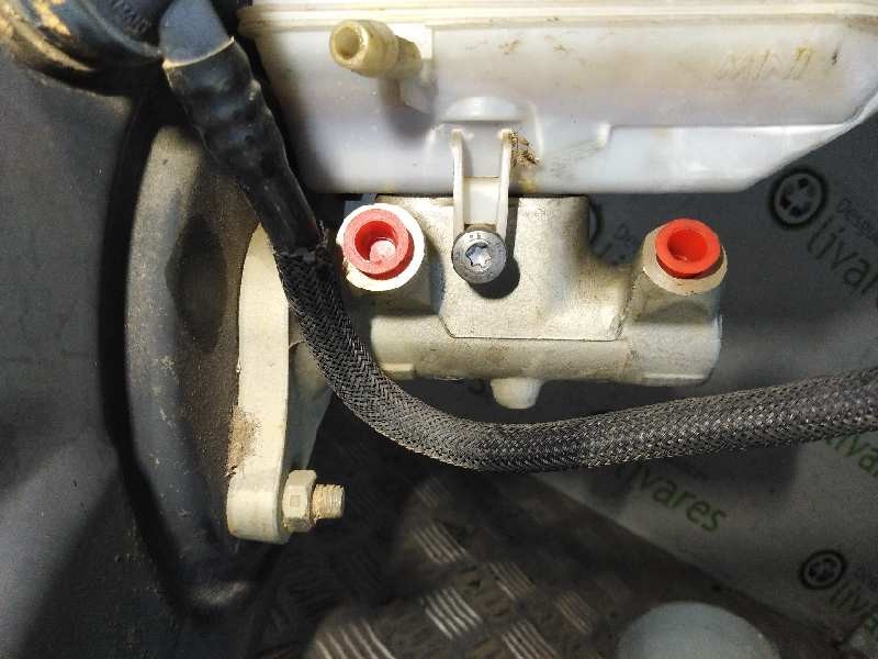 Recambio de bomba freno para  referencia OEM IAM   