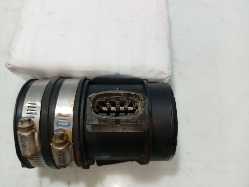 Recambio de caudalimetro para suzuki sx4 rw (ey) 1.9 ddis turbodiesel referencia OEM IAM  55350048 0281002618