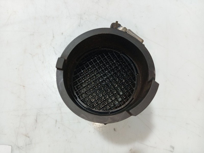 Recambio de caudalimetro para suzuki sx4 rw (ey) 1.9 ddis turbodiesel referencia OEM IAM  55350048 0281002618