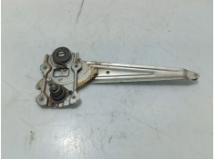 Recambio de elevalunas trasero derecho para suzuki sx4 rw (ey) 1.9 ddis turbodiesel referencia OEM IAM   