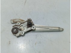 Recambio de elevalunas trasero izquierdo para suzuki sx4 rw (ey) 1.9 ddis turbodiesel referencia OEM IAM   