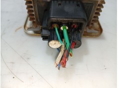 Recambio de rele para suzuki sx4 rw (ey) 1.9 ddis turbodiesel referencia OEM IAM    2