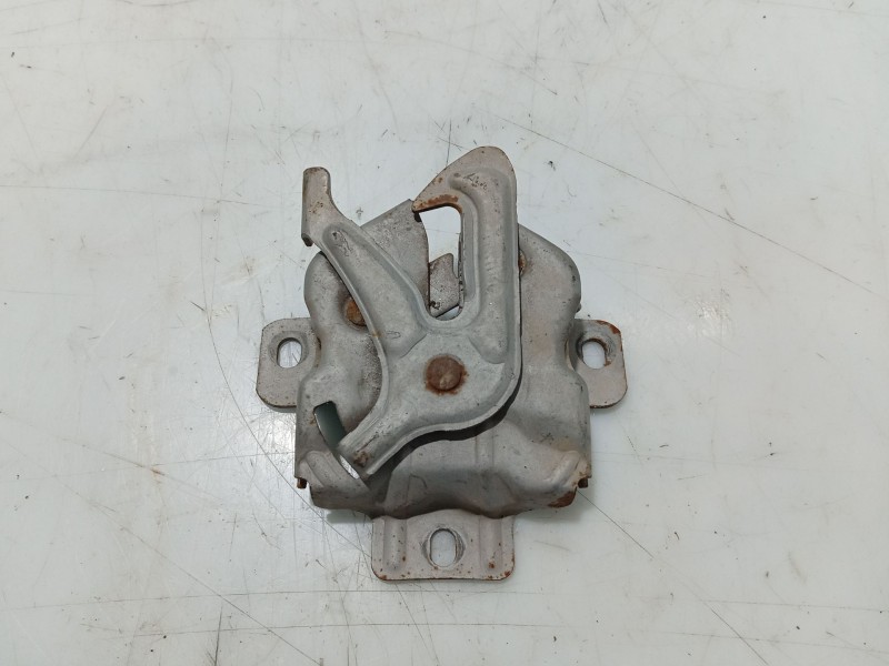 Recambio de cerradura capot para suzuki sx4 rw (ey) 1.9 ddis turbodiesel referencia OEM IAM   