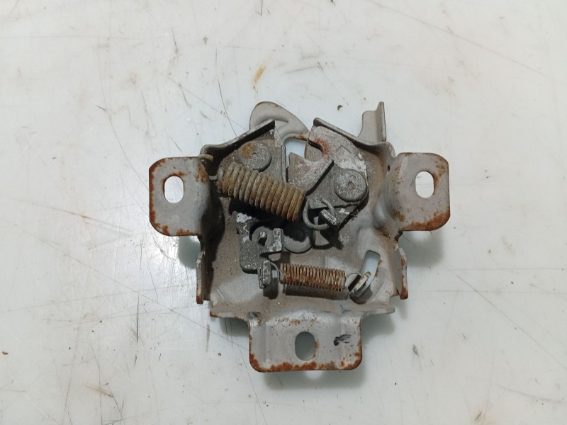 Recambio de cerradura capot para suzuki sx4 rw (ey) 1.9 ddis turbodiesel referencia OEM IAM   