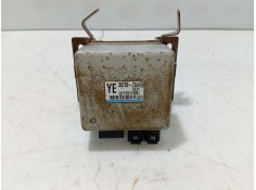 Recambio de modulo electronico para suzuki sx4 rw (ey) 1.9 ddis turbodiesel referencia OEM IAM   