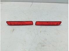 Recambio de piloto trasero izquierdo paragolpes para suzuki sx4 rw (ey) 1.9 ddis turbodiesel referencia OEM IAM   