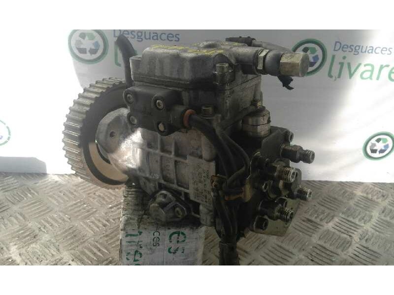 Recambio de bomba inyeccion para seat cordoba berlina (6k2) stella   |   08.99 - 12.03 | 1999 - 2003 | 68 cv / 50 kw referencia  Recambio de bomba inyeccion para seat cordoba berlina (6k2) stella   |   08.99 - 12.03 | 1999 - 2003 | 68 cv / 50 kw referencia