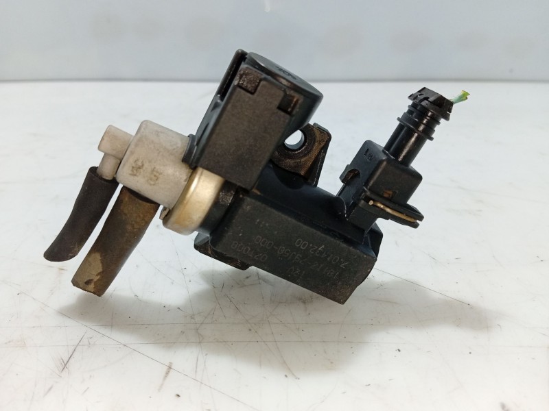 Recambio de valvula para suzuki sx4 rw (ey) 1.9 ddis turbodiesel referencia OEM IAM   