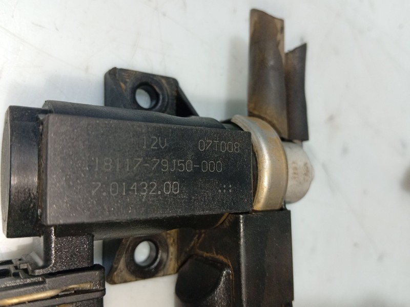 Recambio de valvula para suzuki sx4 rw (ey) 1.9 ddis turbodiesel referencia OEM IAM   