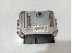 Recambio de centralita motor uce para suzuki sx4 rw (ey) 1.9 ddis turbodiesel referencia OEM IAM  55204652 0281012992