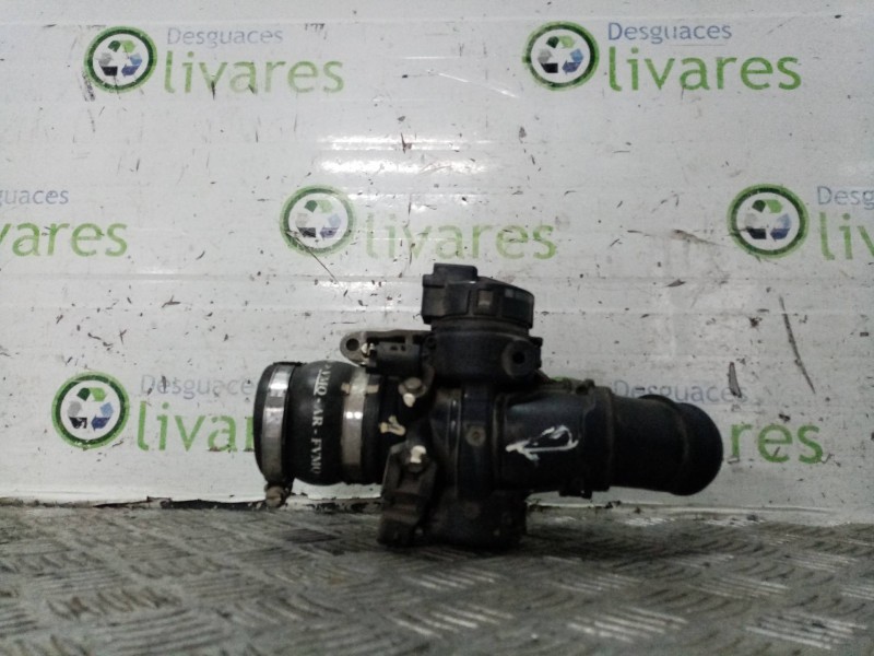 Recambio de caja mariposa para  referencia OEM IAM 9660030580 25365286 