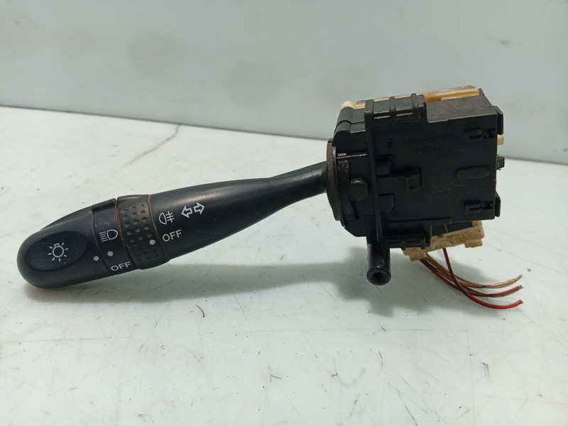 Recambio de mando luces para suzuki sx4 rw (ey) 1.9 ddis turbodiesel referencia OEM IAM   